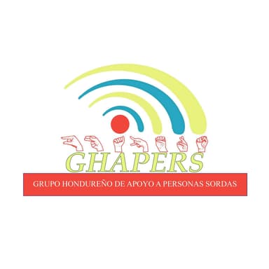 Grupo Hondureño de Apoyo a Personas Sordas (GHAPERS):