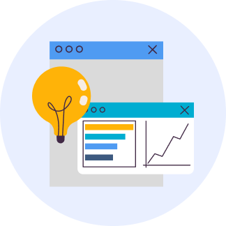 Icono de un marcador de mapa