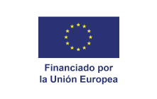 Financiado por la unión europea