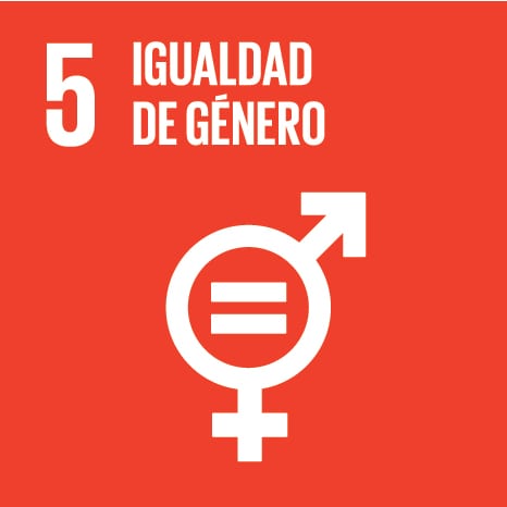 igualdad de genero